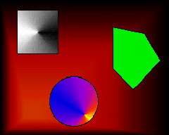 クリッカブルマップ