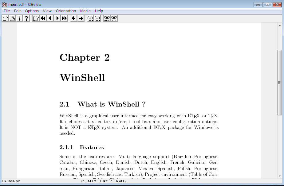 Tex の Windows へのインストール 行頭の三角をクリックすると項目が展開 格納されます V あべのりさんの Texインストーラ３を使って Ptexをインストールする V 1 インストールの概略 あべのりさんのホームページから Texインストーラ３ を
