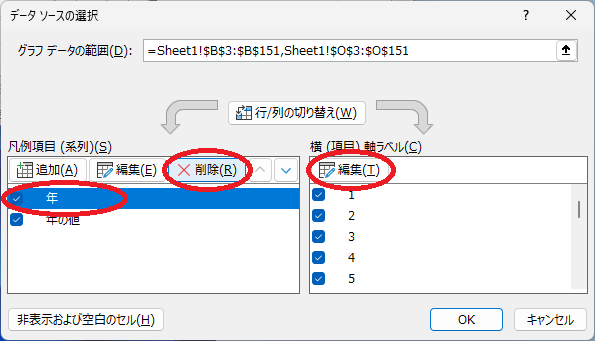 3.f[^nuNv̍폜